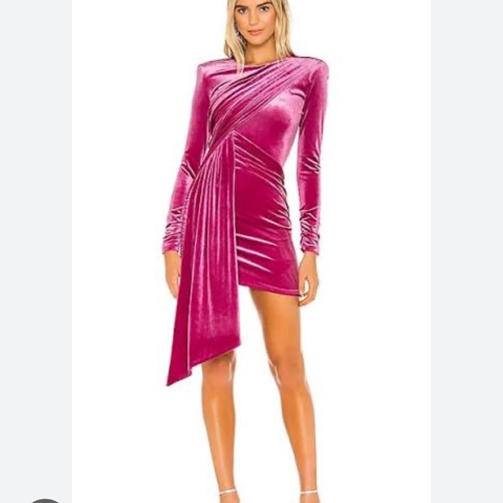 BRAND NEW WITHOUT TAGS MICHAEL COSTELLO DRESS